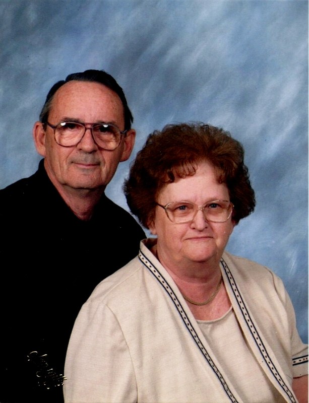 The founders of Mary's Towing — family-owned and operated since 1978